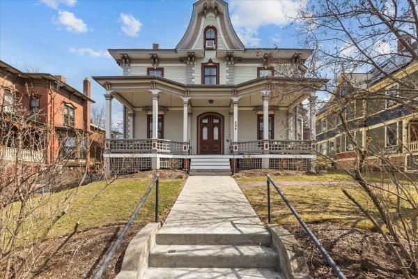 204 South Union Street