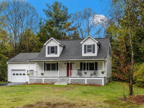 140 Austin Road