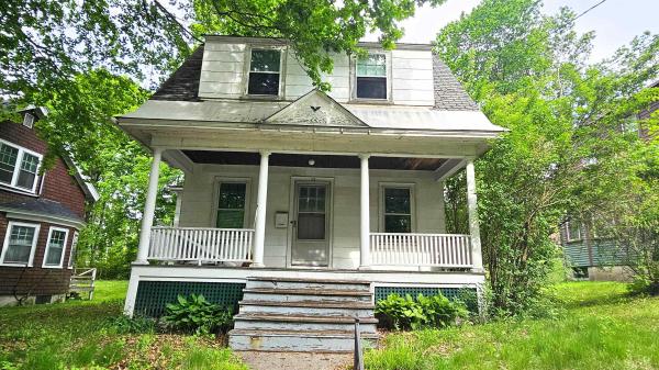 17 Clement Road