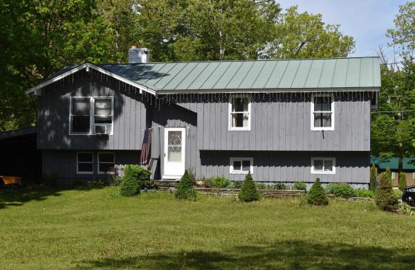 182 Deer Run Road