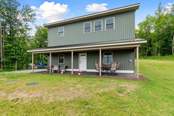 38 Hillcrest Heights