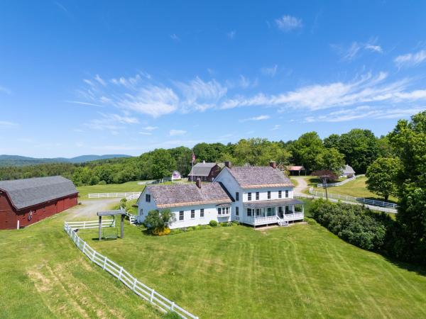238 Stowe Hill Road