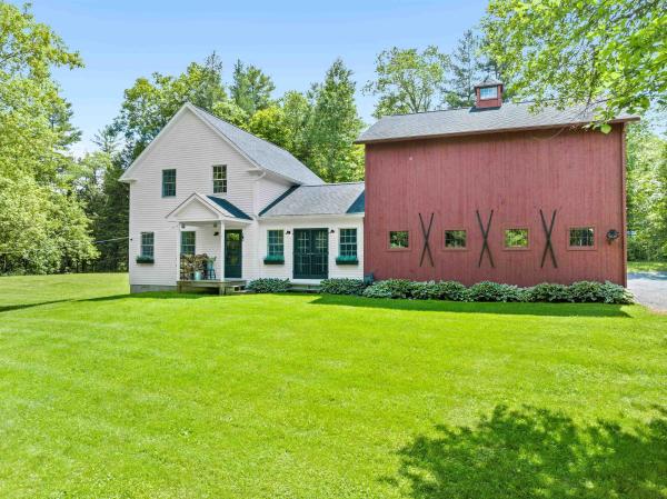 140 Ward Pond Road