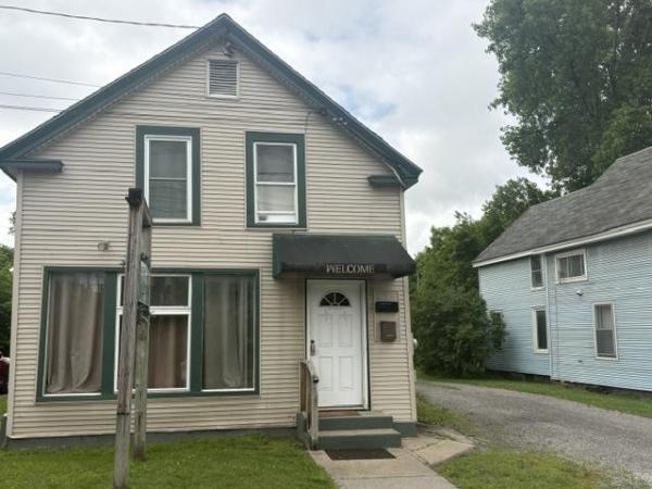 292 West Street