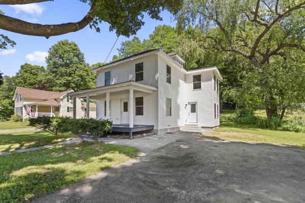 15 Sunset Avenue
