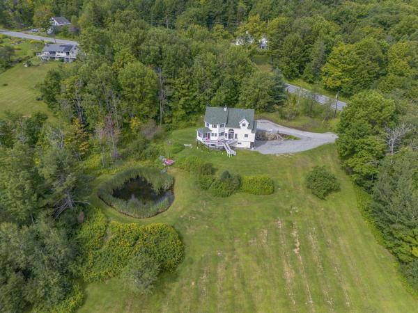 257 Dover Hill Road