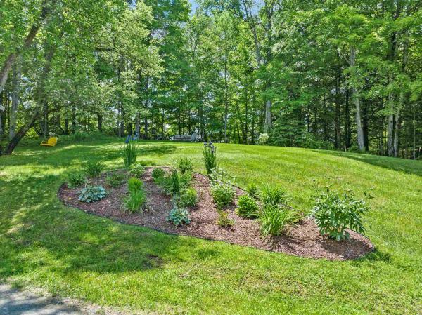 Single Family in Morristown VT