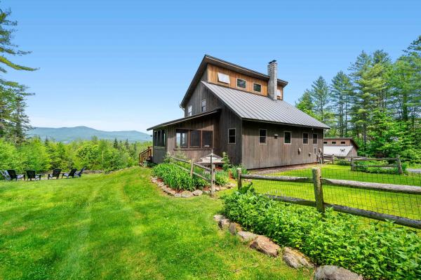 151 Gould Hill Road