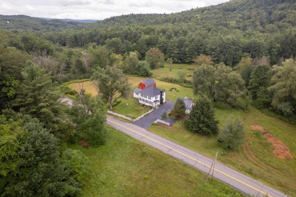 574 Brockway Mills Road