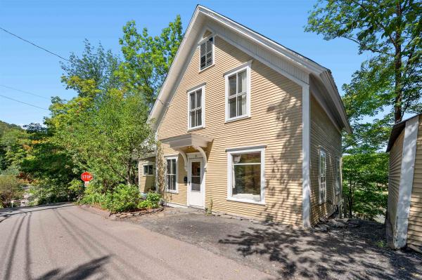 26 Prospect Street