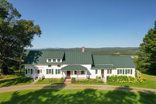 163 Slawson Drive