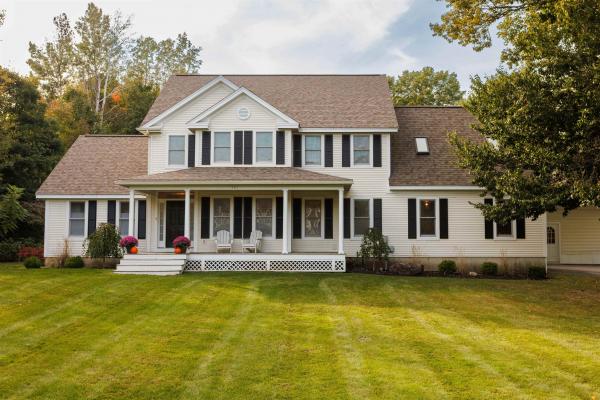501 Ledgewood Drive