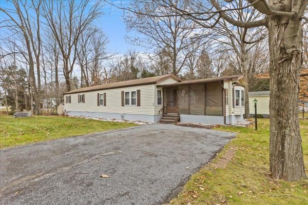 144 Williston Woods Road