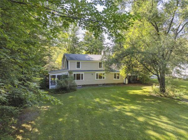 187 Dana Road