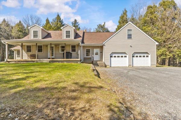 29 Talcott Road