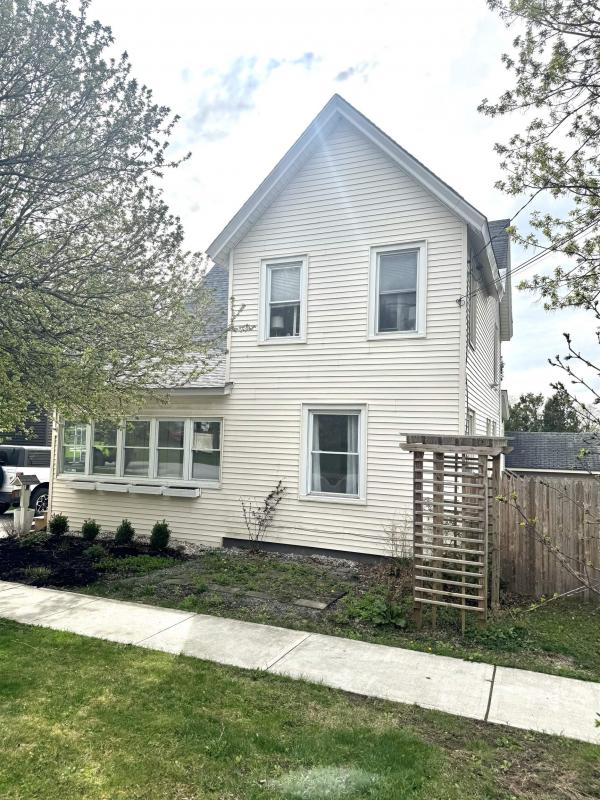 66 Messenger Street