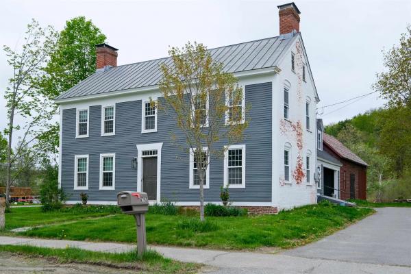 270 North Street