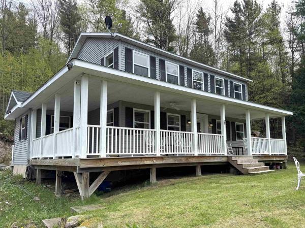540 King Road