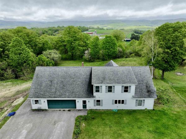 743 Lambert Road