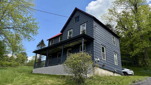 161 River Street