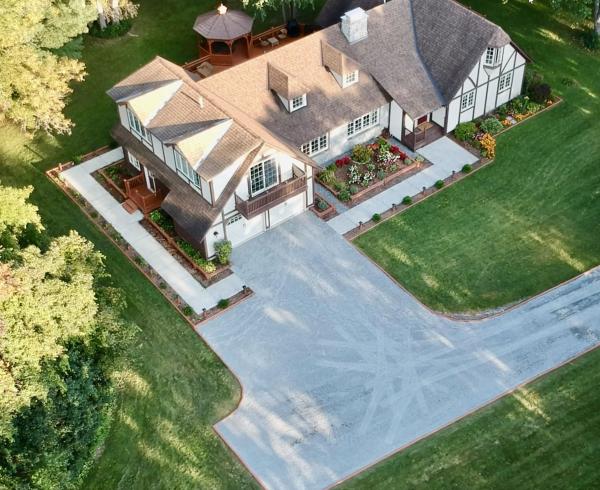 20 Patton Woods Road