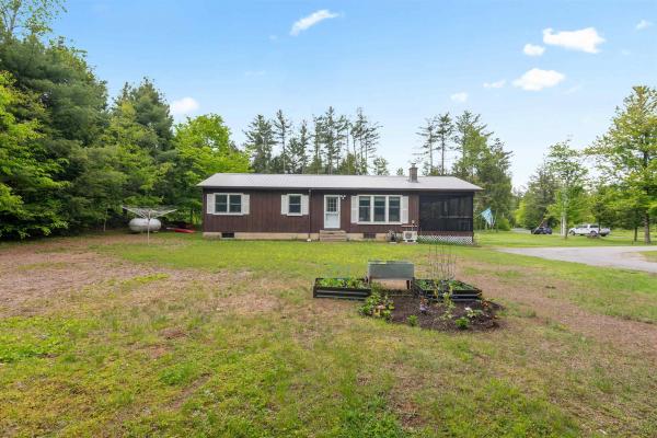 44 Maxfield Road