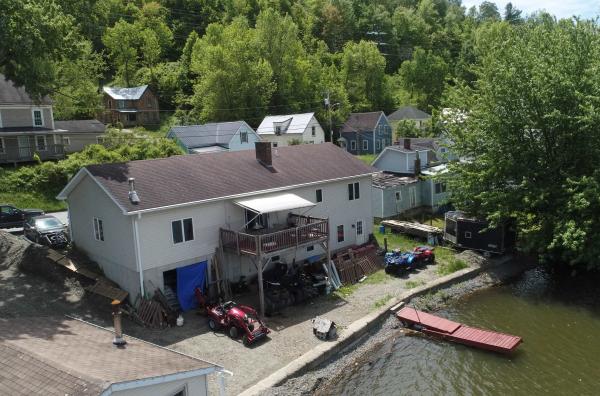 350 Glen Road