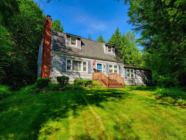 6 Cypress Lane