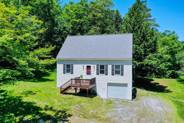 317 Bailey Hill Road