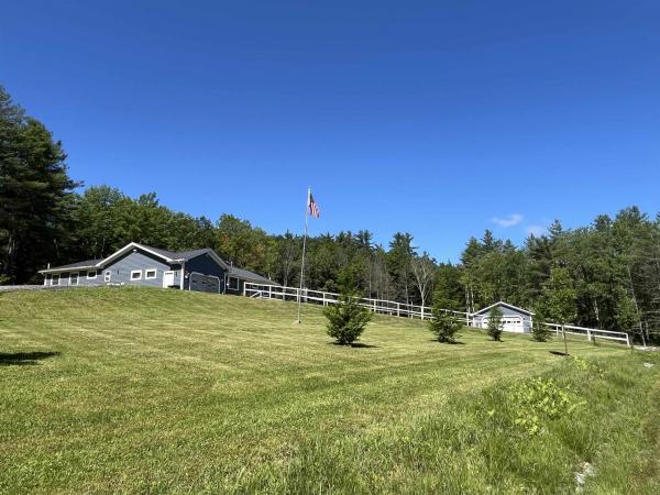 425 West Lake Road