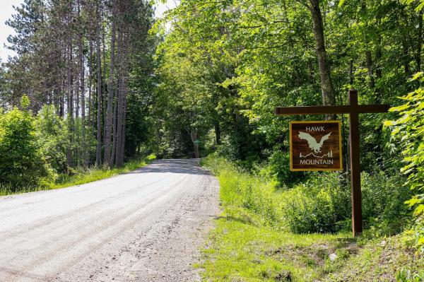 Lot 50 Hawk Mountain Road