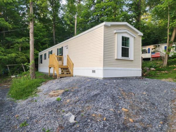 29 Dustin Drive