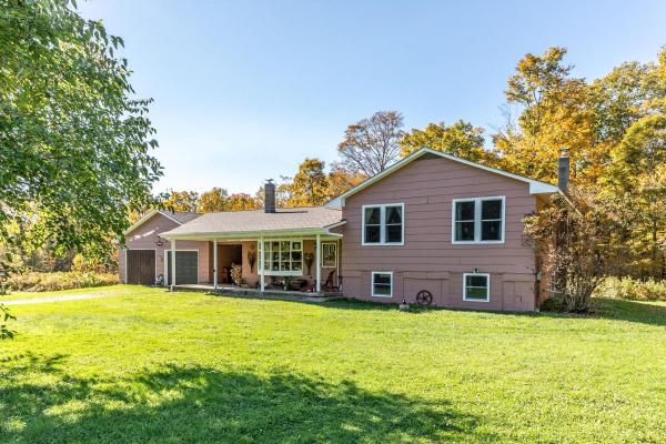 1421 Shaw Mansion Road