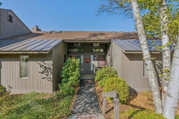 397 Alden Partridge Road