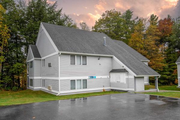 95 Killington Center Drive