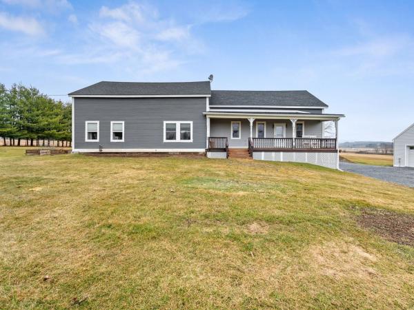 2490 Crown Point Road