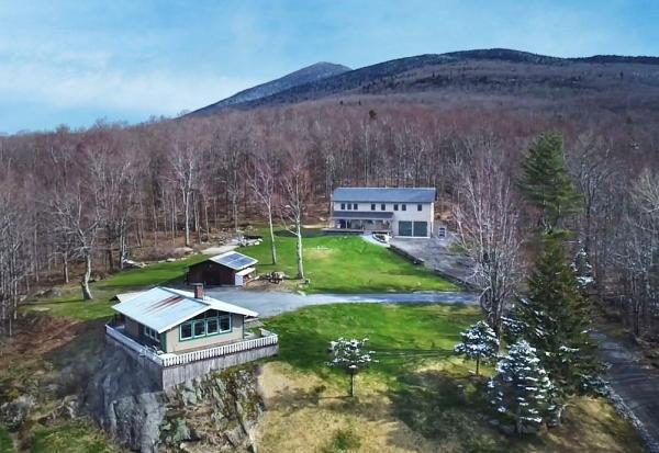 1655 Lincoln Gap Road