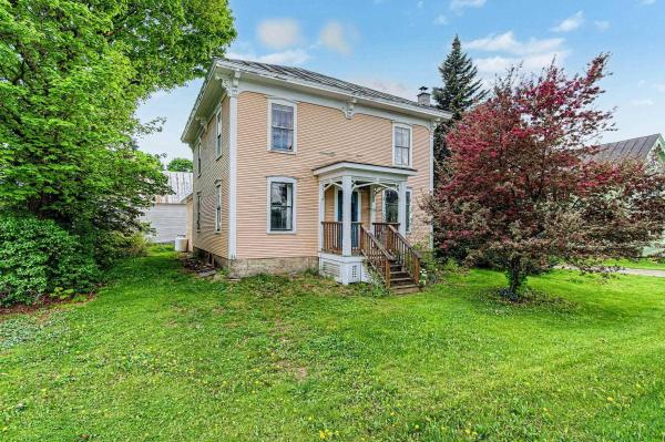 498 Montgomery Road