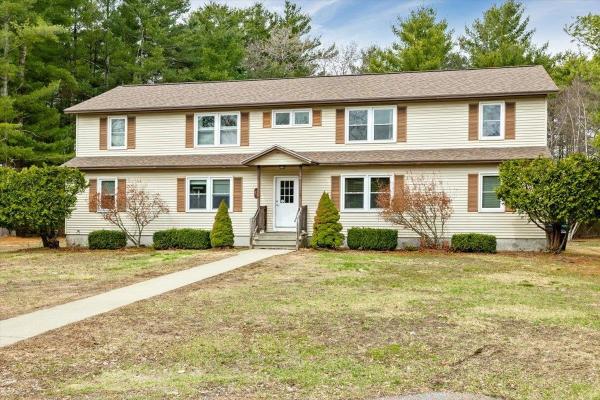 12 Evergreen Drive