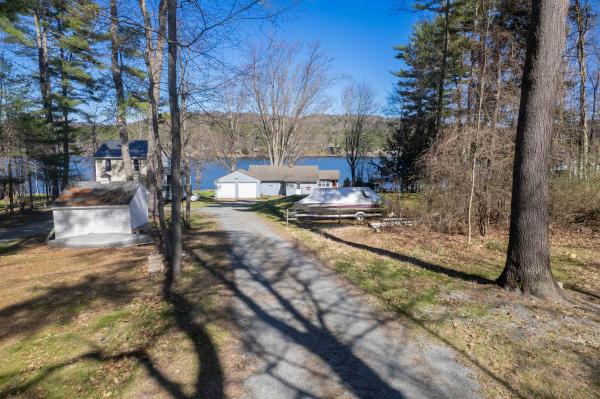 361 Johnson Spooner Road