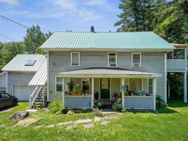 32 Randolph Road