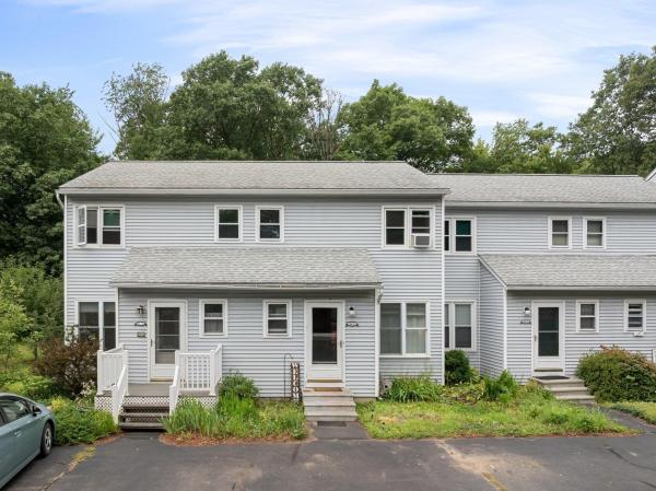 44 Commonwealth Drive