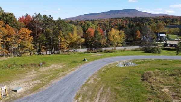 Single Family in Morristown VT