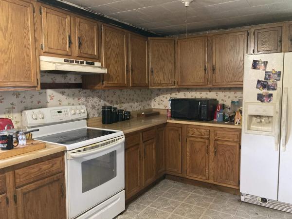 Single Family in Eden VT