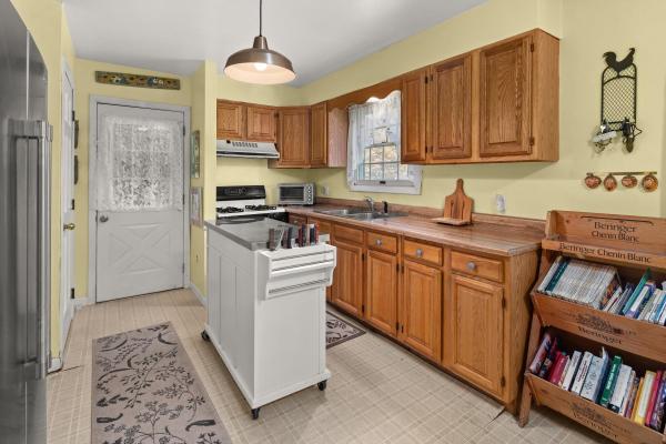Single Family in Waterbury VT