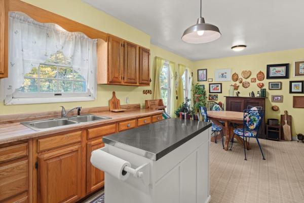 Single Family in Waterbury VT