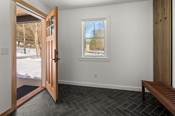 Single Family in Stowe VT