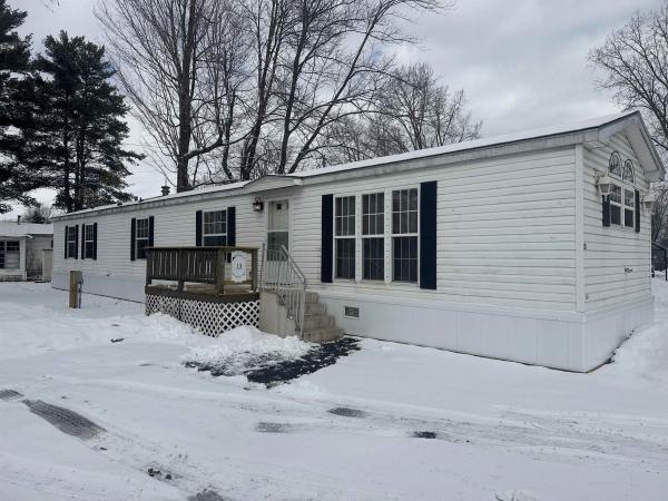 47 Nason Street