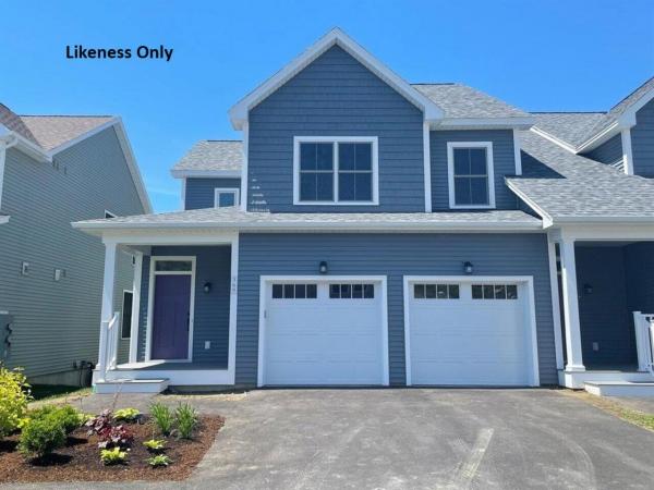 14 Mabel Way