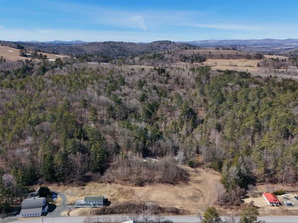 595 Old Center Road